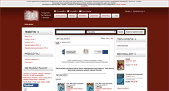Desktop Screenshot of nazapleczu.osdw.pl