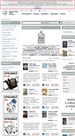Mobile Screenshot of ksiegarniasrem.osdw.pl